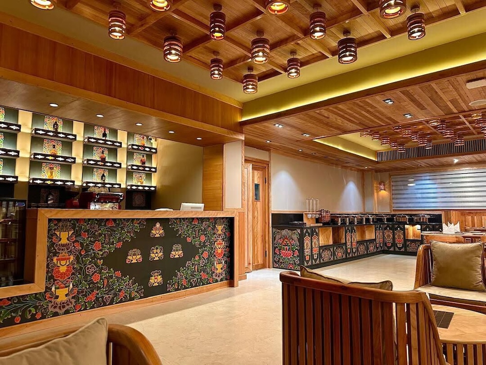 Access Suites in Thimphu, Bhutan