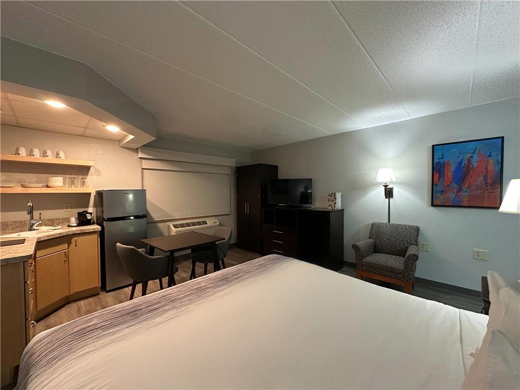 AmericInn by Wyndham Menominee - photo 48