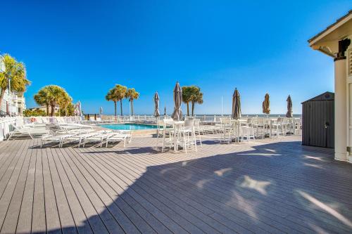 128 Grand Pavilion in Isle Of Palms, United States