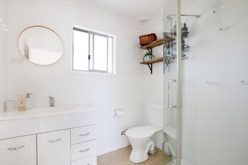 Come Wot Mey Pet Friendly 4 Mins Walk To Beach — Culburra Beach