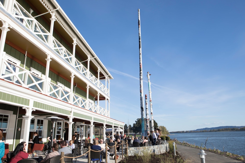 McMenamins Kalama Harbor Lodge - photo 50
