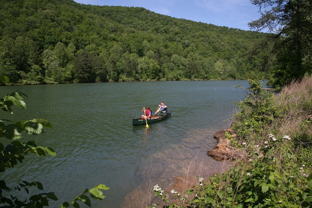 Jenny Wiley State Resort Park - photo 19