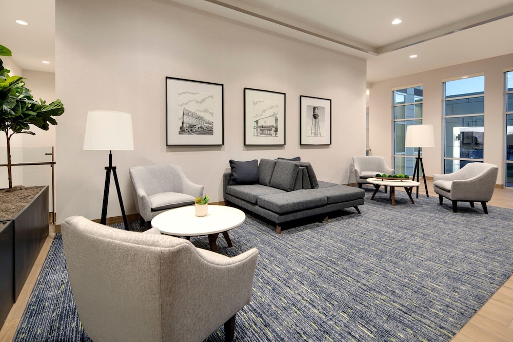 Fairfield Inn & Suites by Marriott Franklin Cool Springs - photo 33