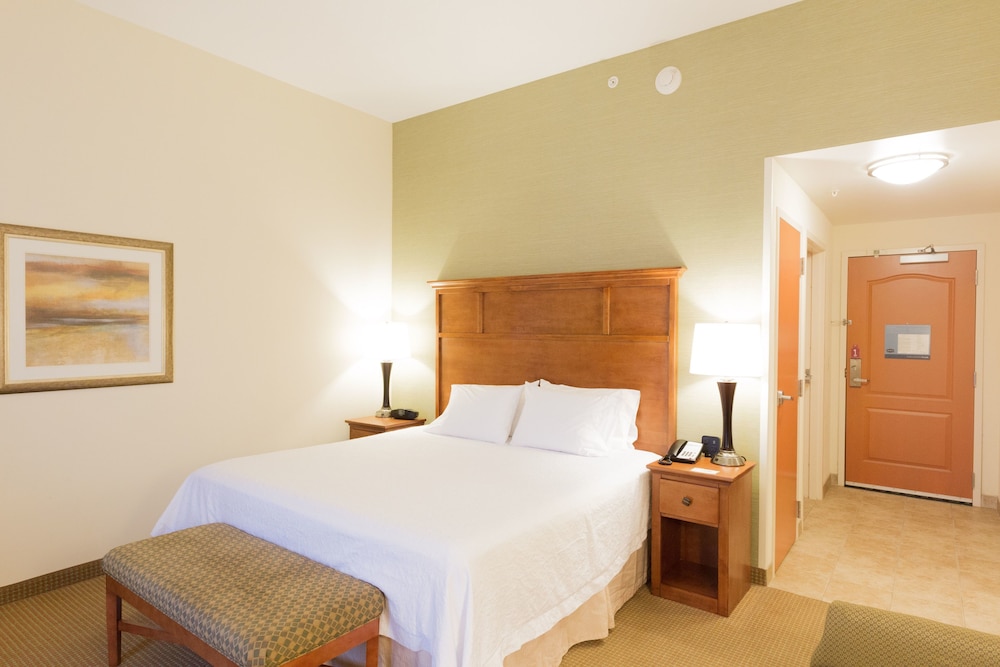 Hampton Inn & Suites Radcliff Fort Knox - photo 8