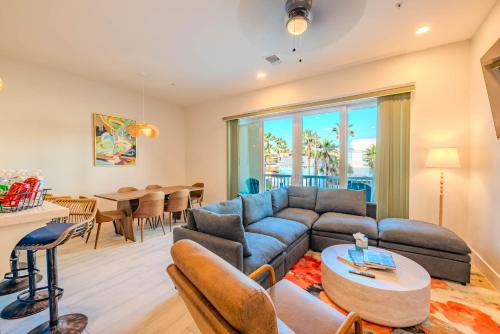 Sailfish Retreat — 4-Star Luxury Hotel in South Padre Island, United States
