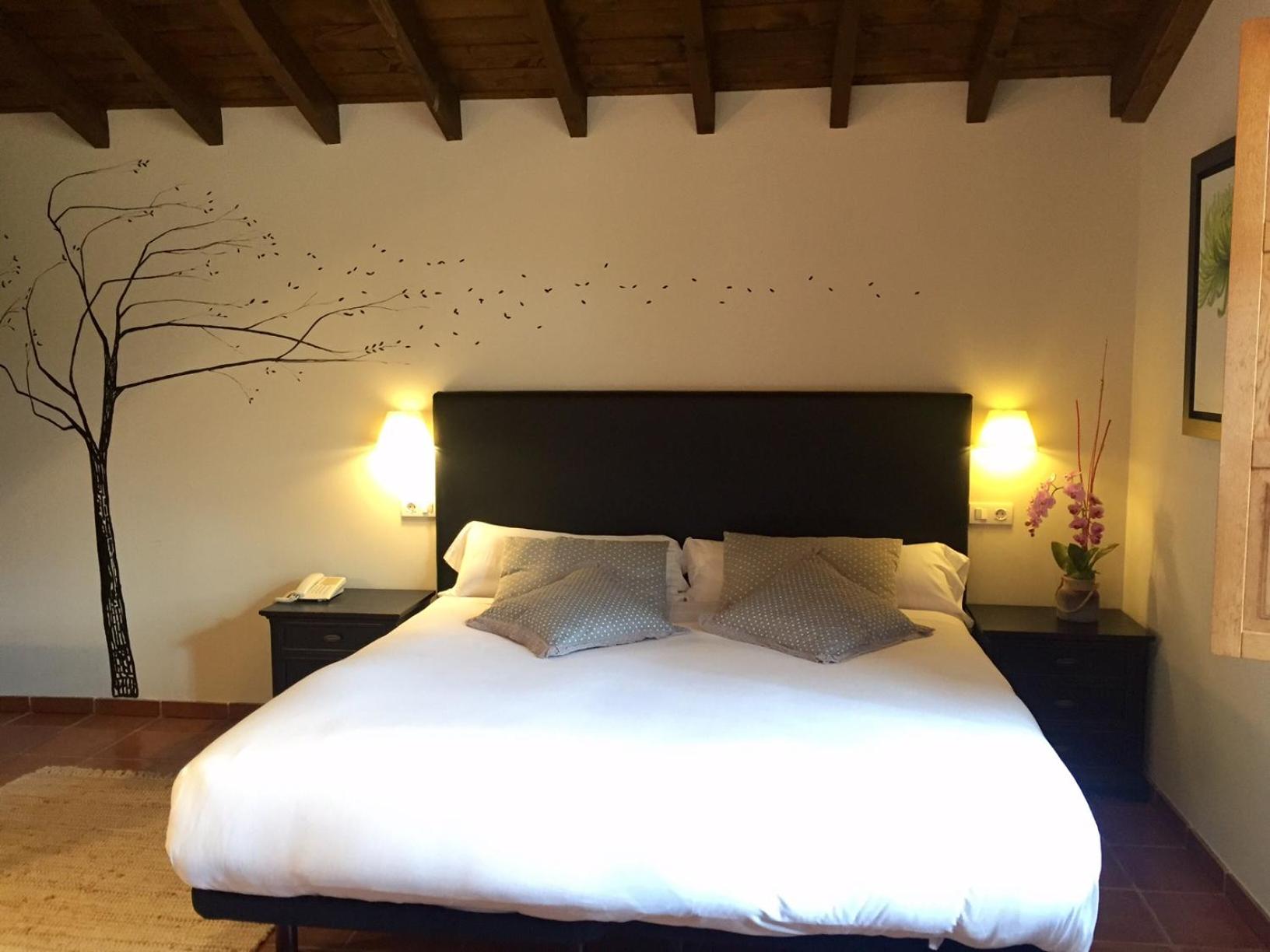 El Coto Hotel Restaurante — Gasteiz Vitoria
