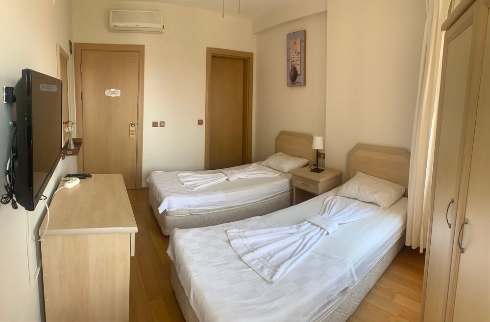 Armoni Hotel Datca in Datca, Turkey