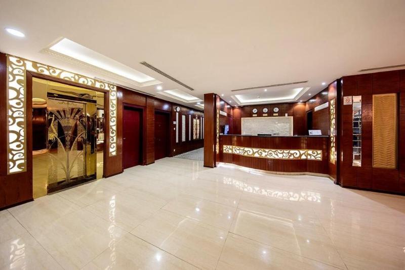 Towlan Qurtaba — Riyadh — photo 4