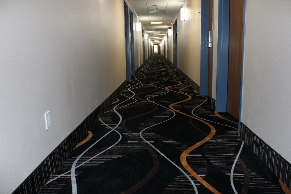 Quality Inn Mount Pleasant - photo 25