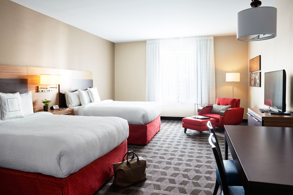 TownePlace Suites by Marriott Kansas City at Briarcliff - photo 7