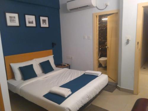 Hotel Mayfair Tower — Kolkata — photo 4