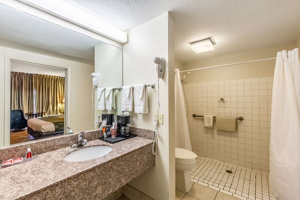 Econo Lodge Lake City North - photo 18