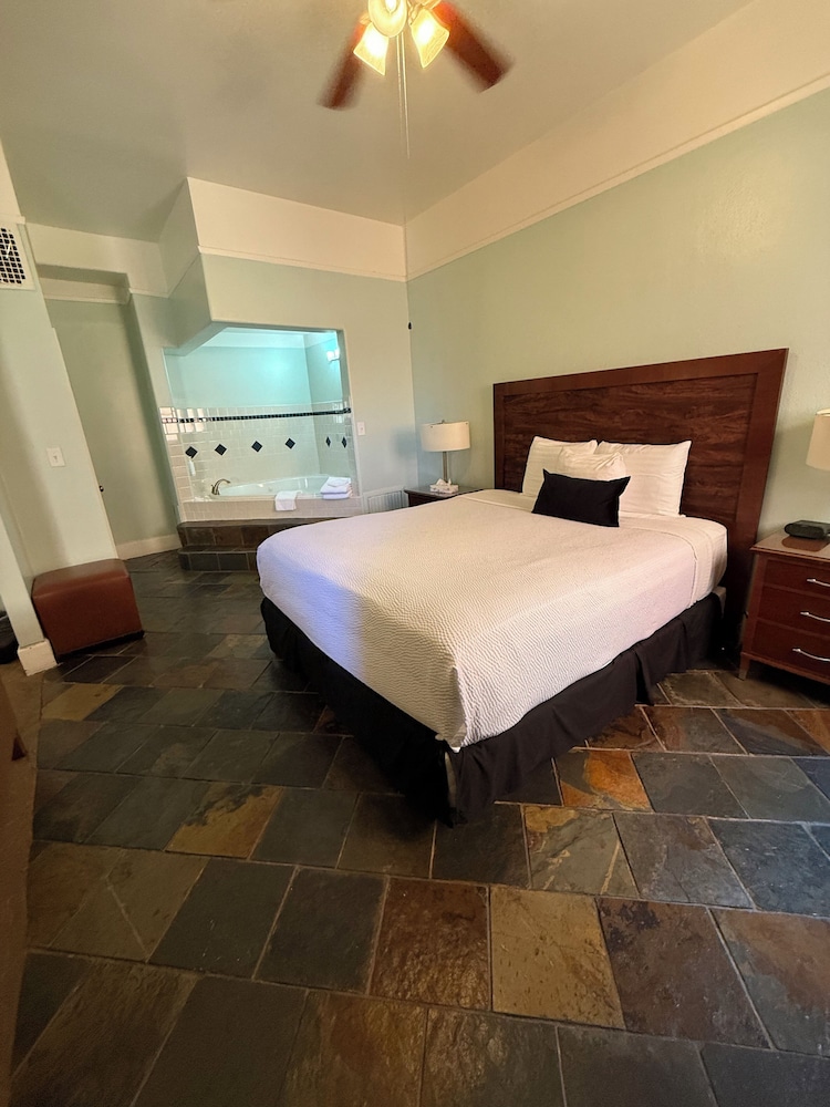 The Gadsden Hotel - photo 69