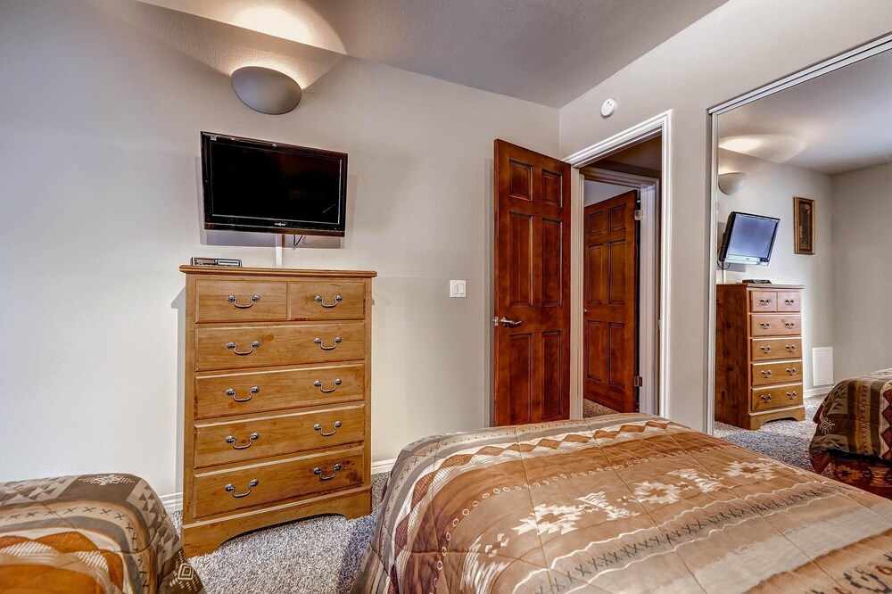 Park Station Condominium Hotel - photo 20