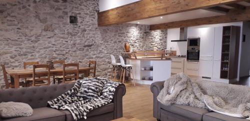 Le Montagnon — Laruns