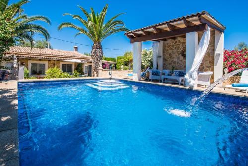 Ideal Property Mallorca Son Morey Mia in Muro, Spain