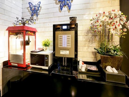 Ilsan Nice Hotel in Goyang-Si, South Korea