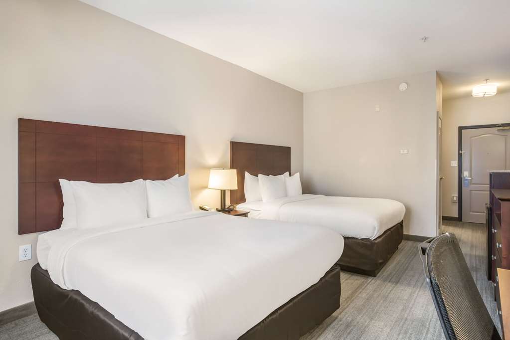 Comfort Inn & Suites Fairburn Atlanta Southwest - photo 13