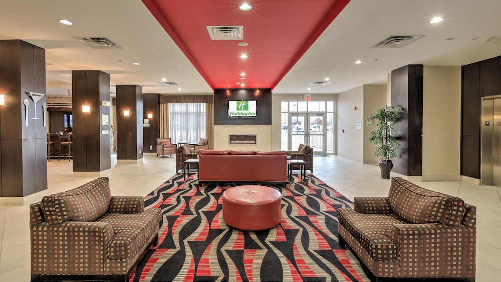 Holiday Inn Oklahoma City North Quail Spgs by IHG - photo 58