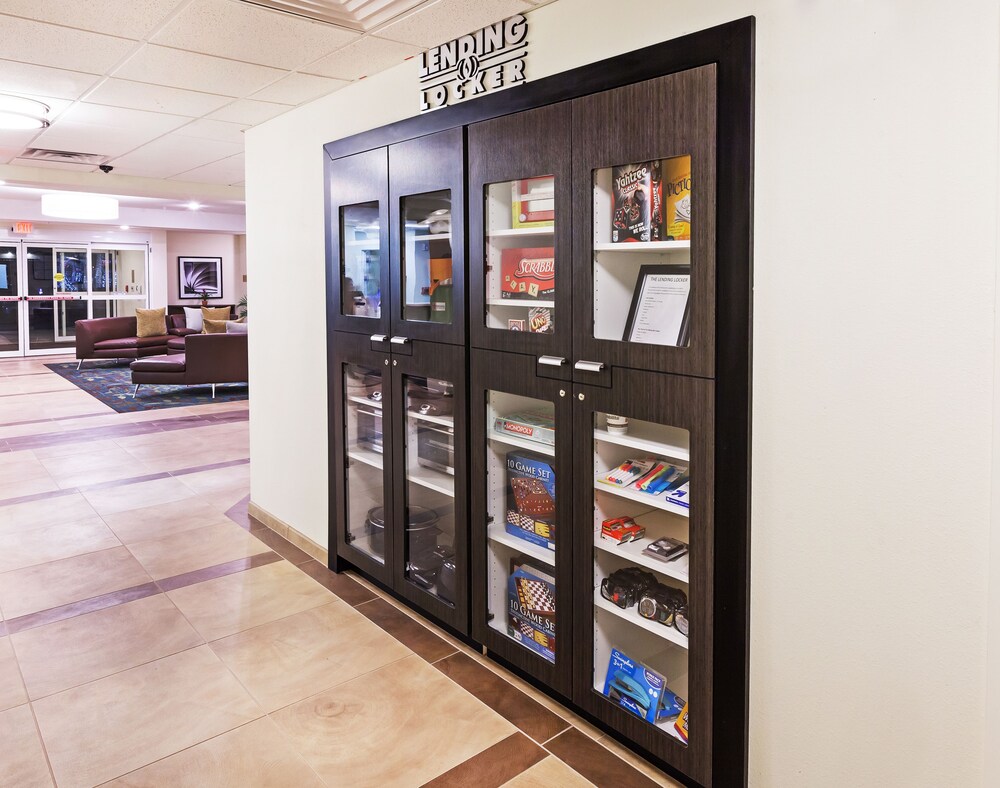 Candlewood Suites San Angelo TX by IHG - photo 30