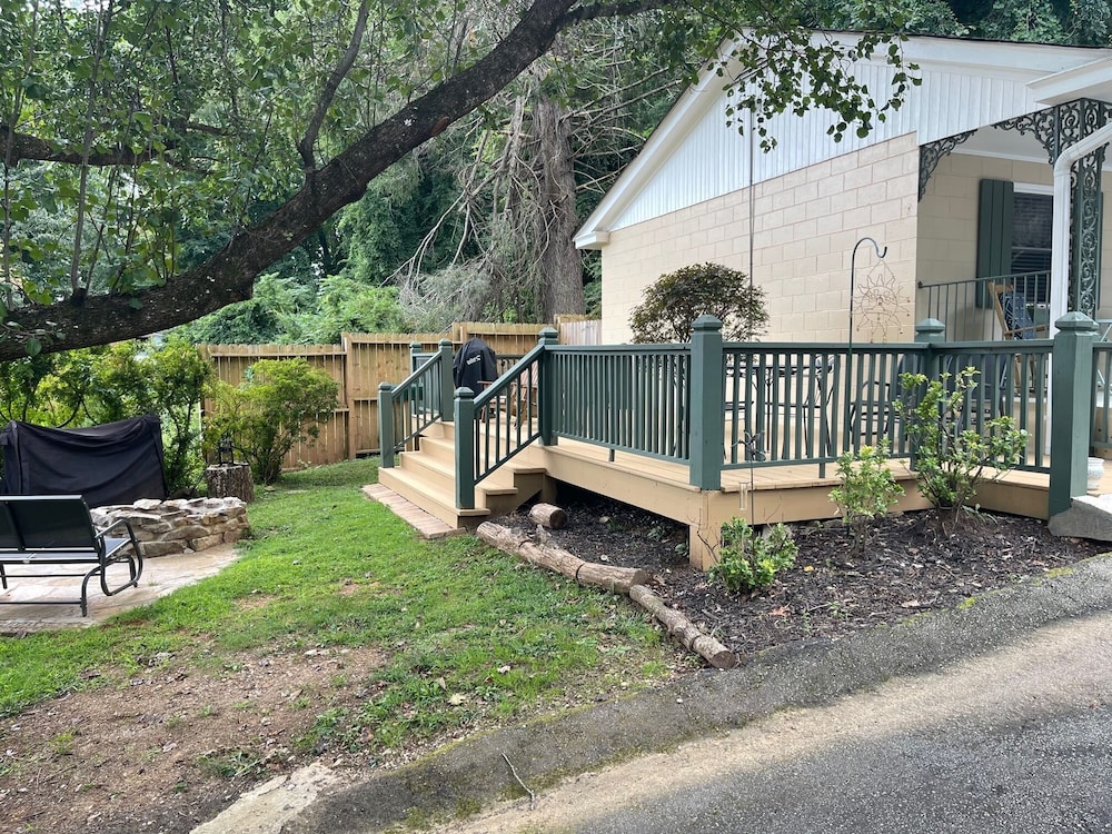 Mountain Aire Cottages & Inn - photo 171