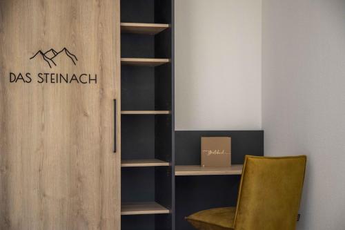 Das Steinach — 5-Star Luxury Hotel in Pfronten, Germany