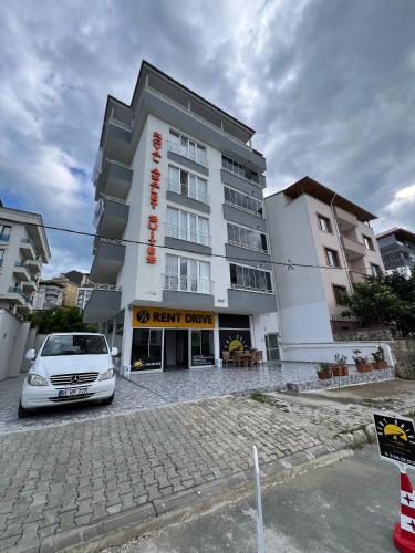 Royal Asalet Suites شقق الأصالة الملكية — Trabzon — photo 2