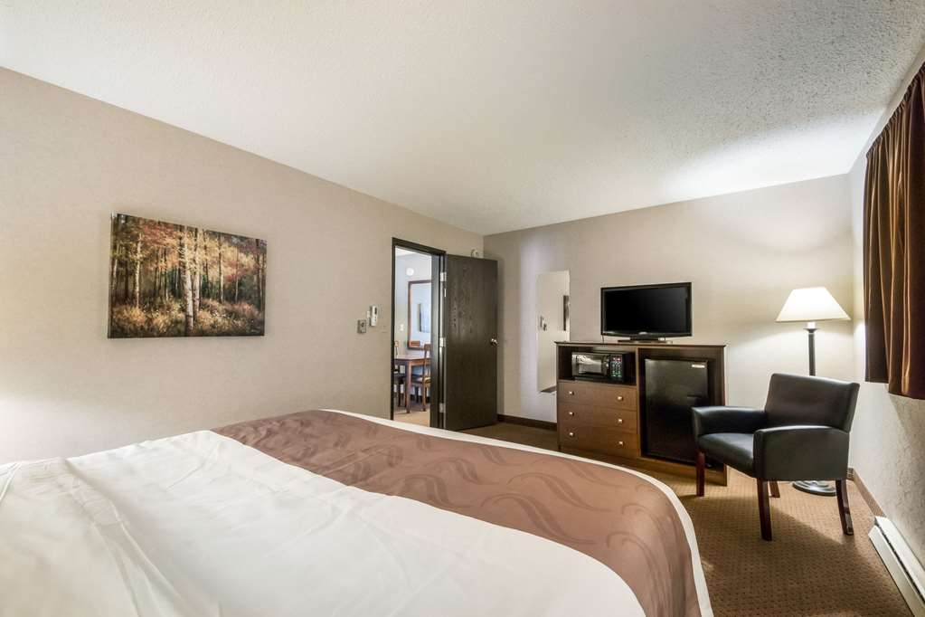 Quality Inn & Suites Newberry - photo 22