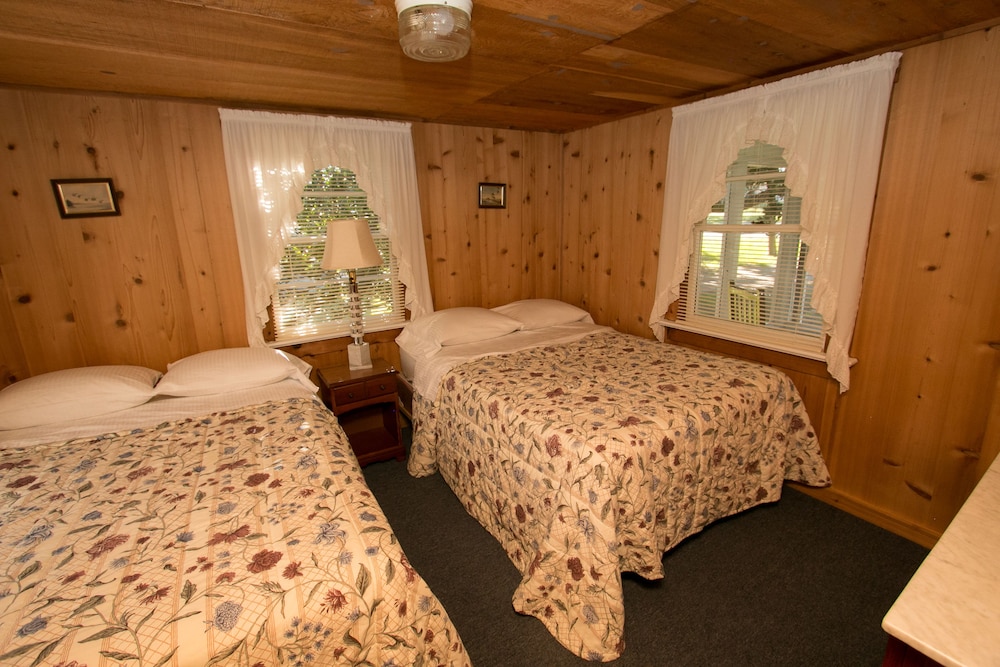 Outer Banks Motel Village Accommodations - photo 51