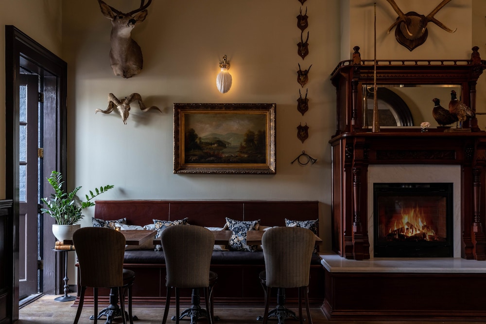 Holbrooke Hotel - photo 24