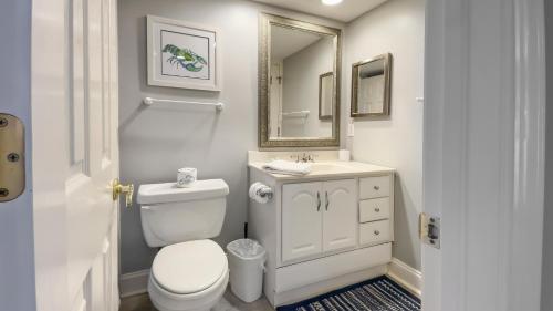 940 Cutter Court at The Sea Pines Resort - photo 18