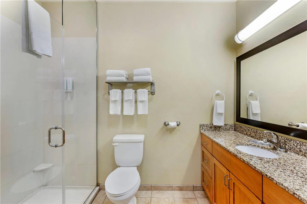 MainStay Suites Stanley - photo 22