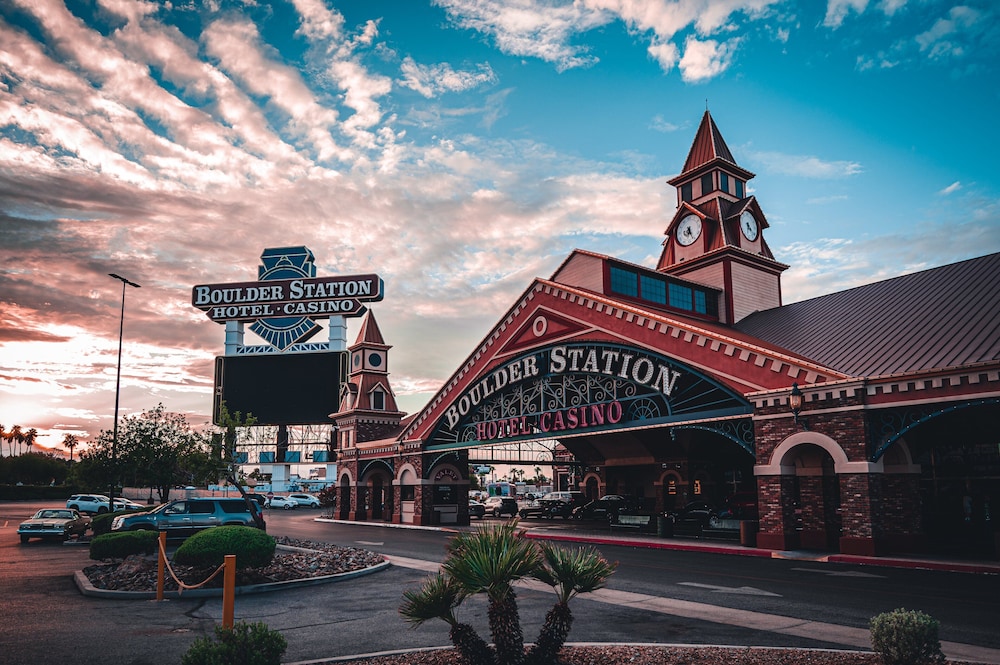 Boulder Station Hotel and Casino - photo 69