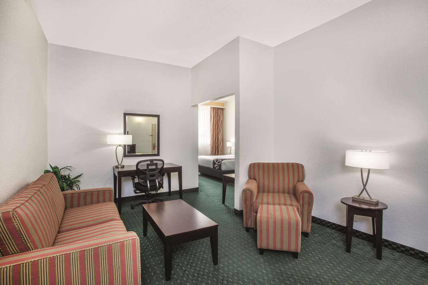 University Inn and Suites Berkeley - photo 19