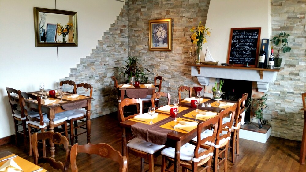 Le Relais De Launay — Ploubazlanec — photo 2