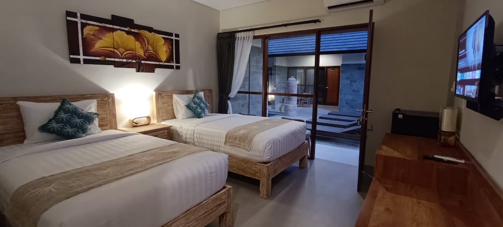 Kubunaku Sanur Bali in Denpasar, Indonesia