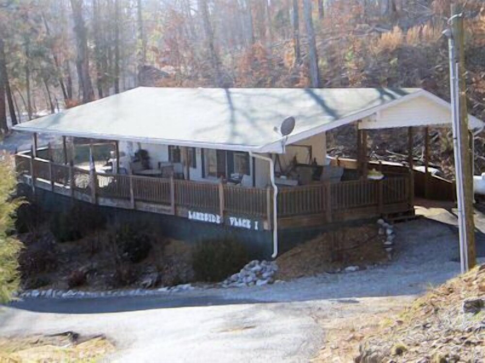 Holiday Hills Resort - photo 26