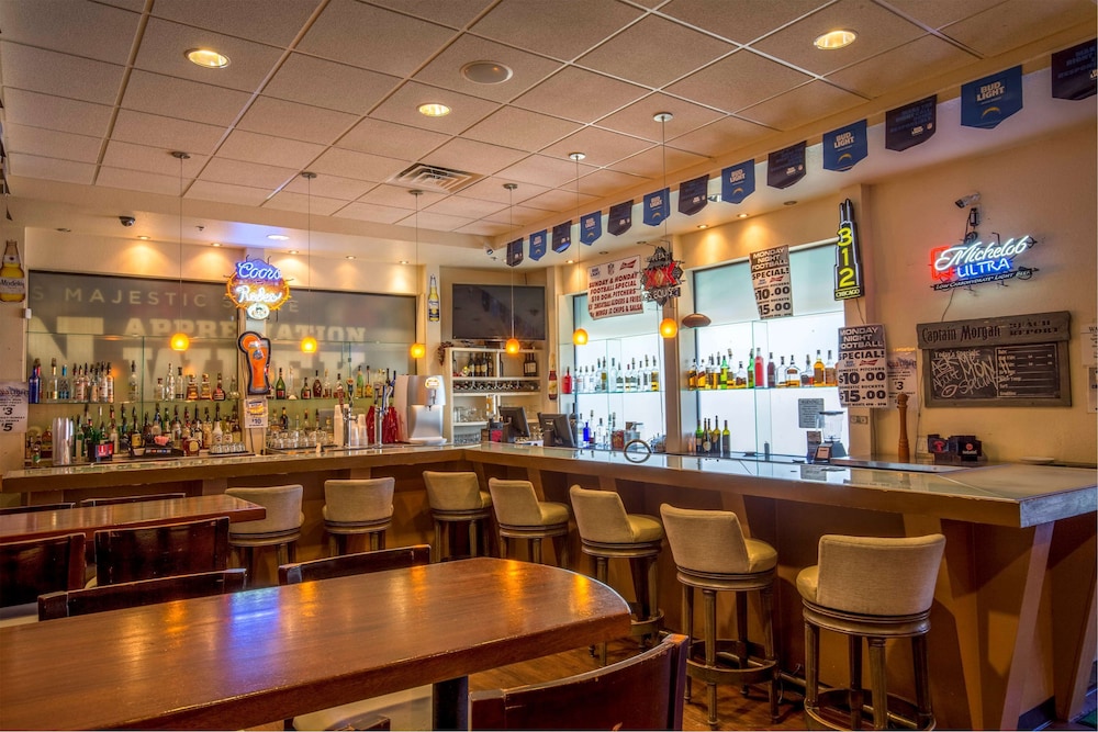 Brawley Inn - photo 36