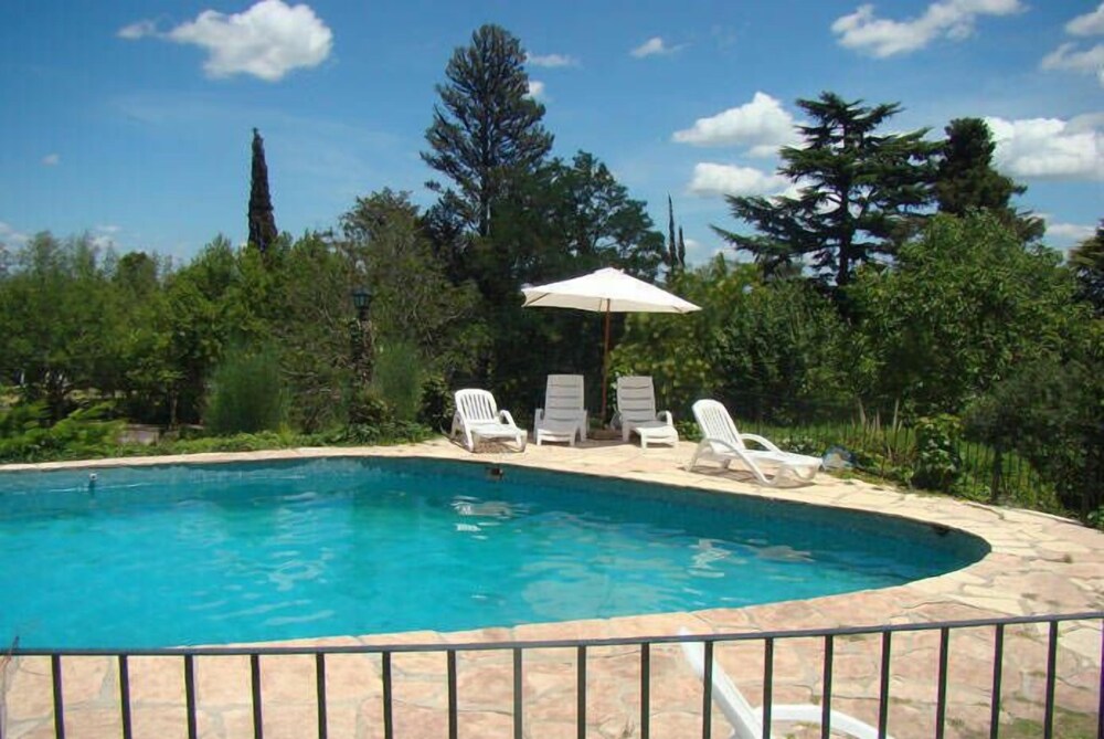 Posada Los Cedros in La Cumbre, Argentina