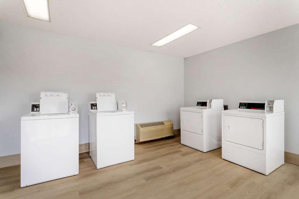Quality Inn Oak Ridge - photo 18