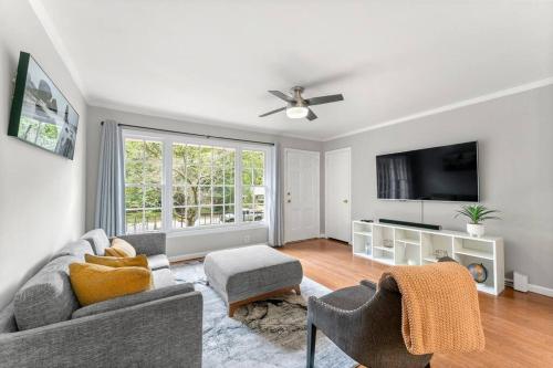 Picture Perfect Charmer in North Decatur in Decatur, United States