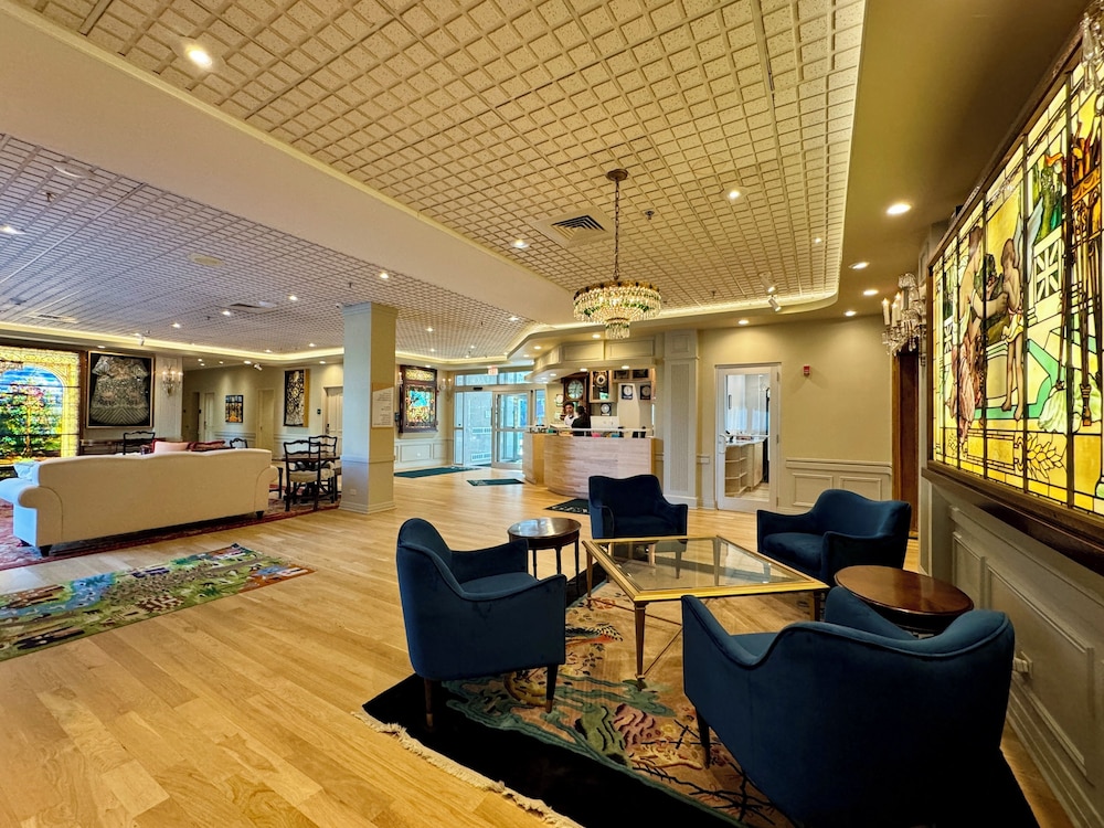 The Gem Museum Suites - photo 2