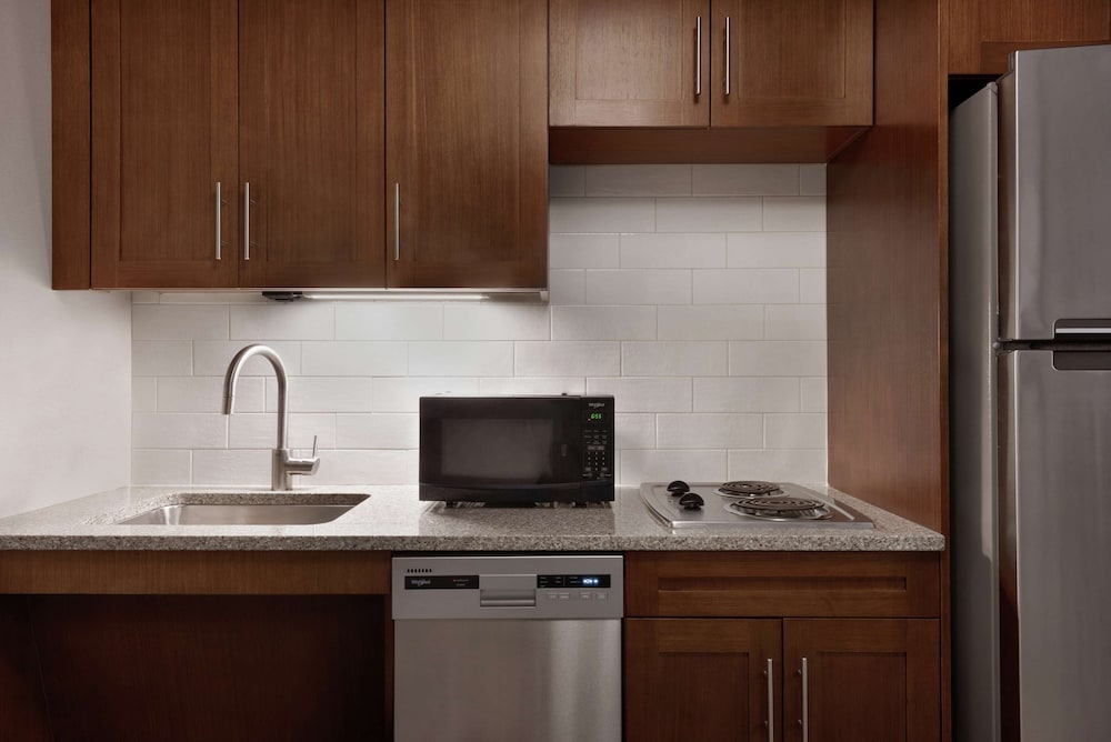 Homewood Suites by Hilton Chicago Downtown South Loop - photo 17