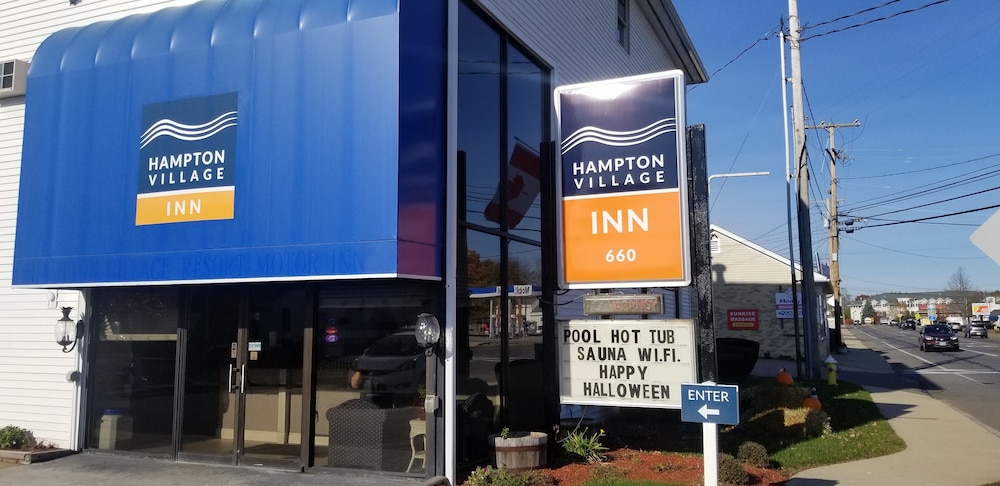 Hampton Village Inn - photo 44