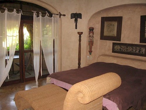 Villa Daniandra — 4-Star Luxury Hotel in Sayulita, Mexico