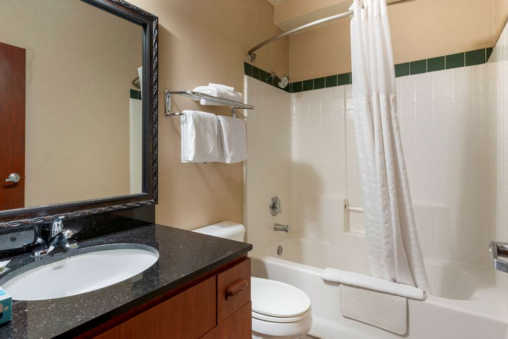 Comfort Inn & Suites Salem Northeast - photo 21