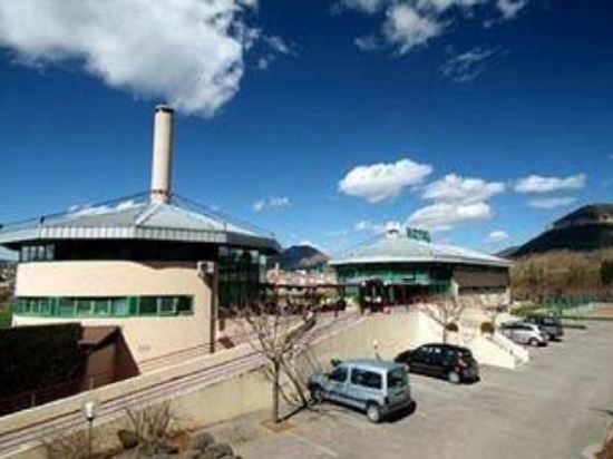 Millau Hotel Club in Millau, France