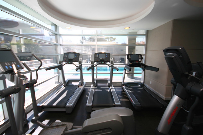 The Place Corporate Rentals