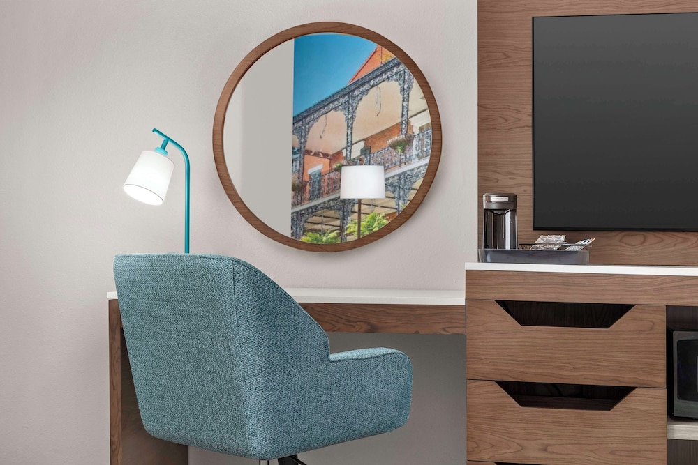 Hampton Inn by Hilton New Orleans French Quarter Market Area - photo 13