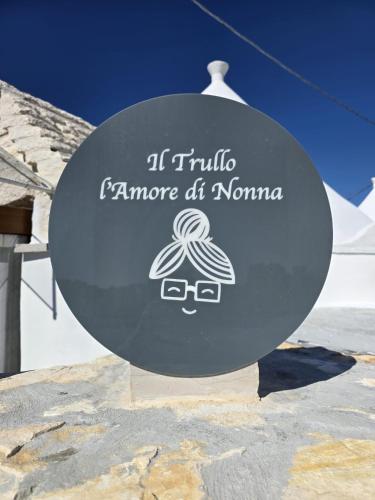 Il Trullo L’amore di Nonna in Martina Franca, Italy